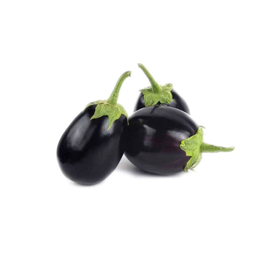 Baby Eggplant UAE 500g