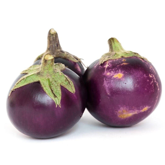 Eggplant Big Uae 1 Kg