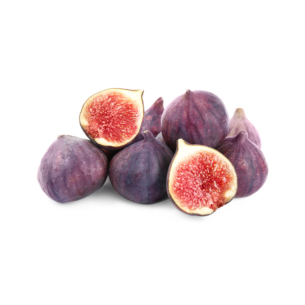 Figs Brazil Brazil 1 Kg Box