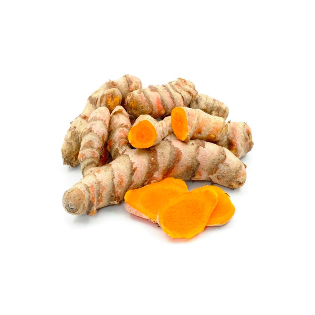 Fresh Turmeric Thailand 200g
