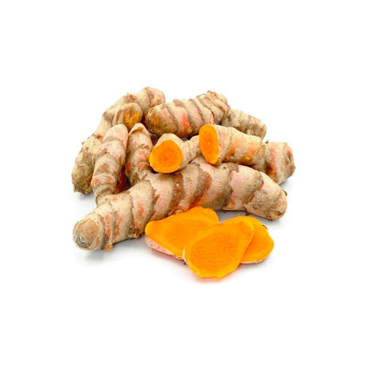Fresh Turmeric Thailand 200g