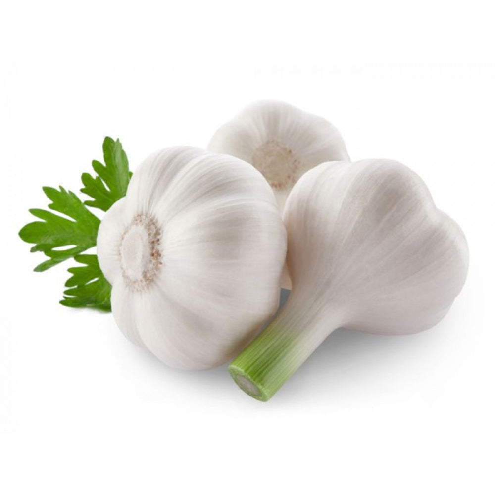 Garlic China 900g Bag
