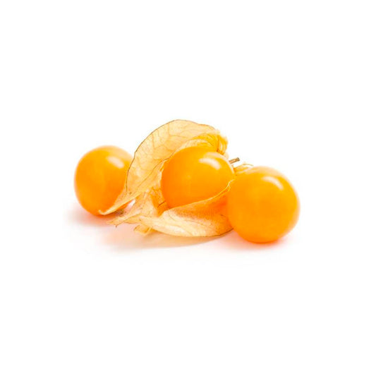 Goldenberry Colombia 125g
