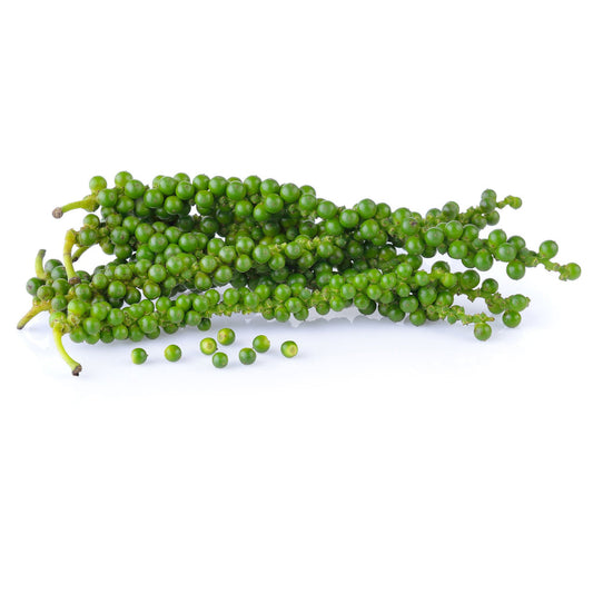 Green Pepper Corn Thailand 50g