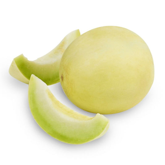 Honey Dew Melon Australia 1.8- 2Kg