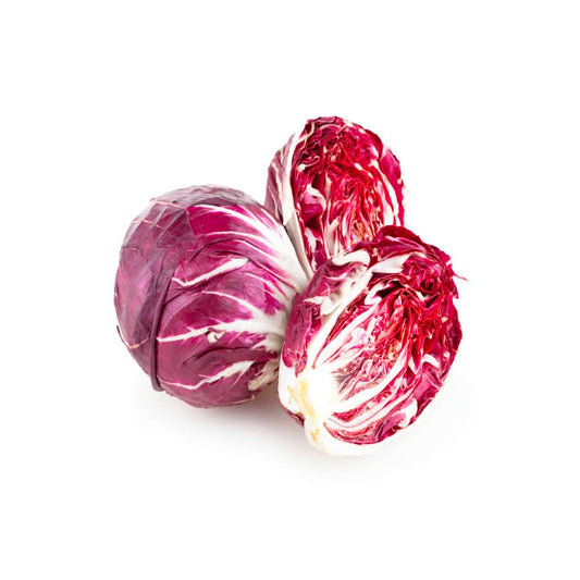 Lettuce Red Netherlands +600g/pc