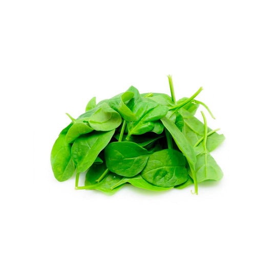 Spinach Baby Italy 125g
