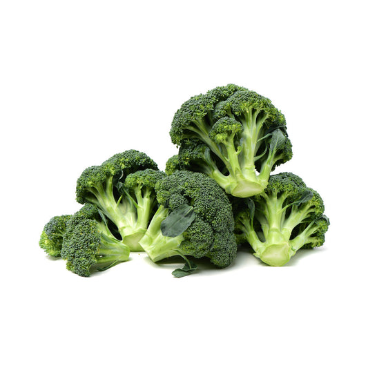 Broccoli Florets Kenya 200g