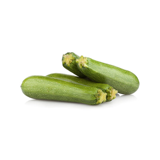 Baby Zucchini South Africa 200g