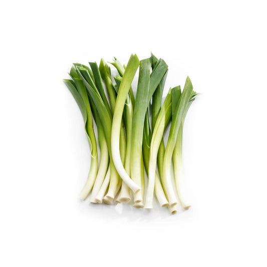 Baby Leeks South Africa 200g