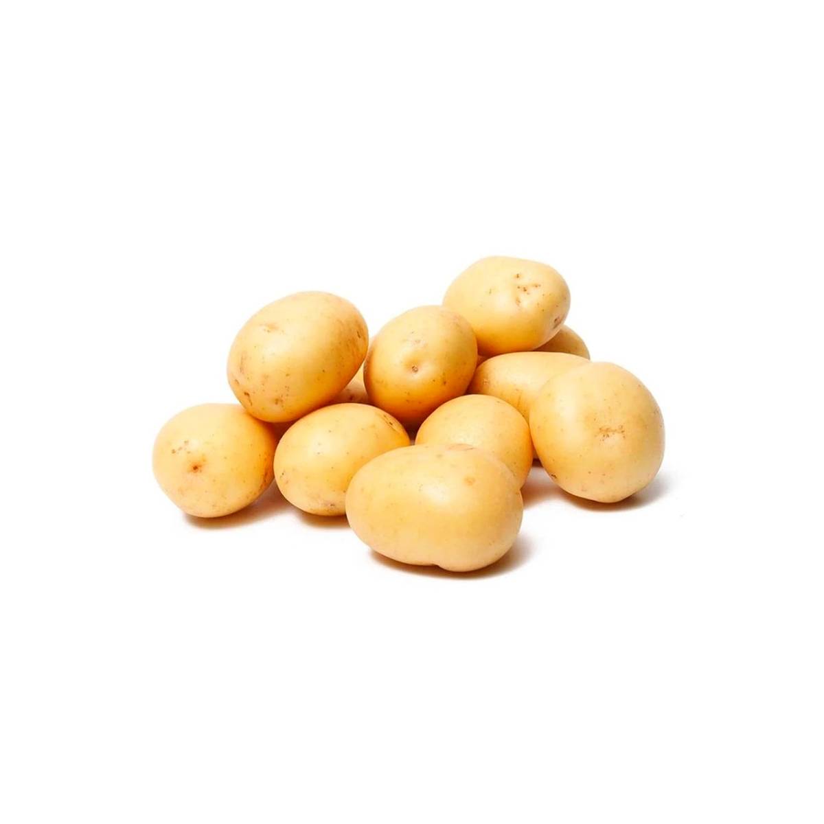 Potatoes Chat White Australia 1Kg