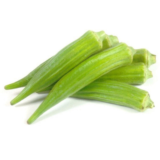 Okra India 500g