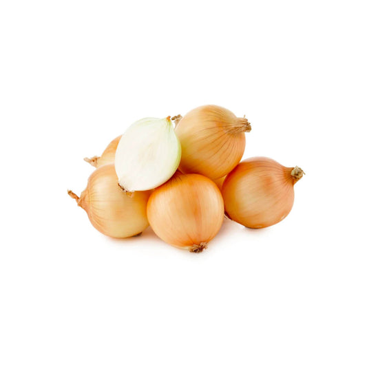 Brown Onion Australia 500g