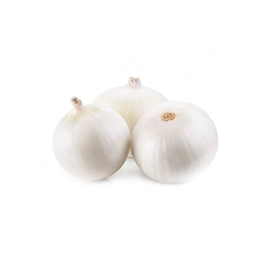 White Onion Uae 500g