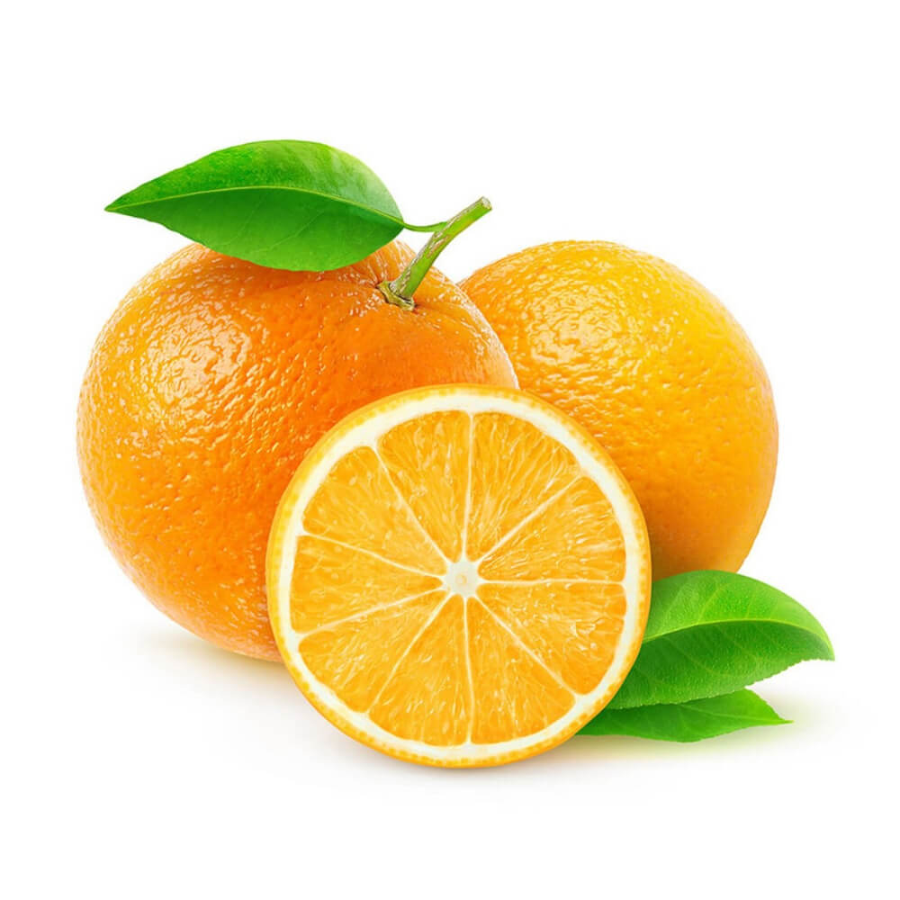 Orange Navel Australia 1 Kg
