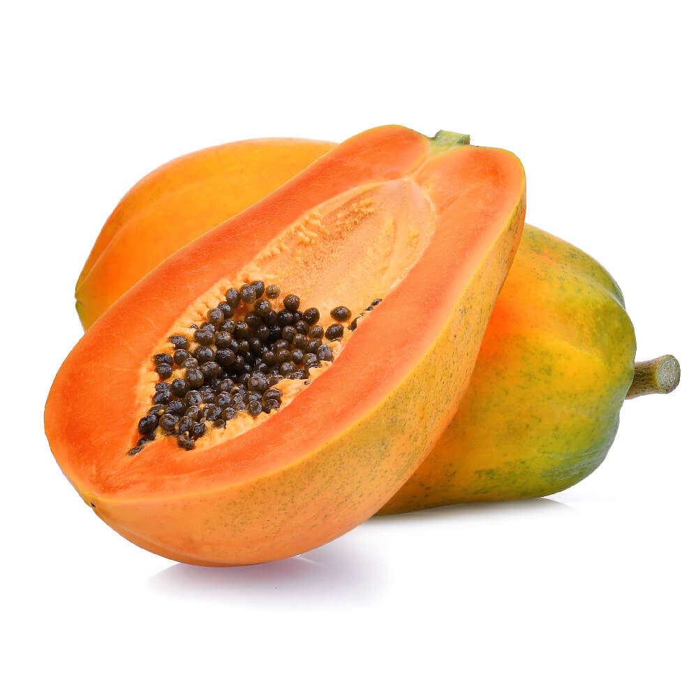 Papaya Sri Lanka 2-2.8Kg Piece