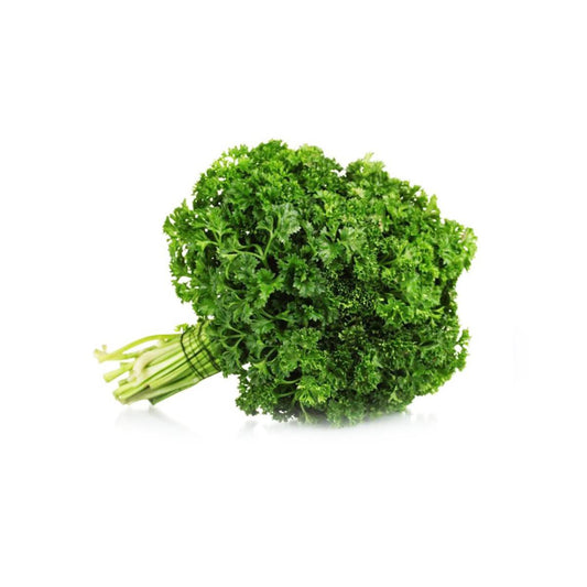 English Parsley Netherlands 500g
