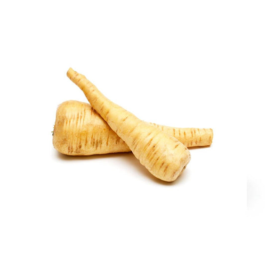 Parsnips United Kingdom 500g