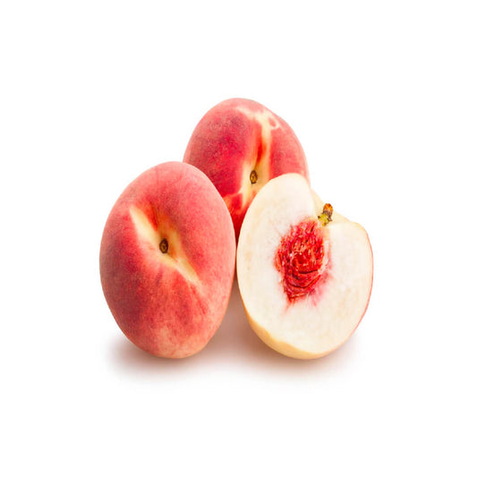 Peaches White South Africa 500g