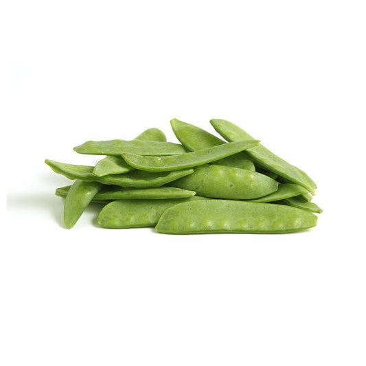 SnowPeas Mangetout Kenya 100g