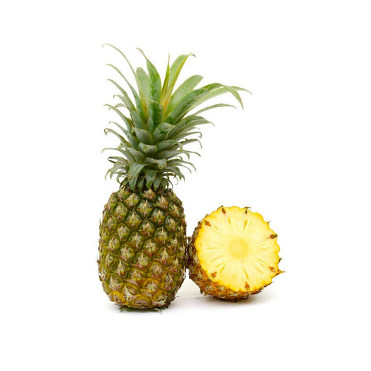Pineapple Philippines 1-1.2kg