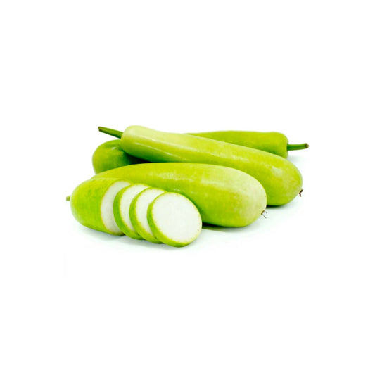 Pumpkin Green Long UAE +700g/pc