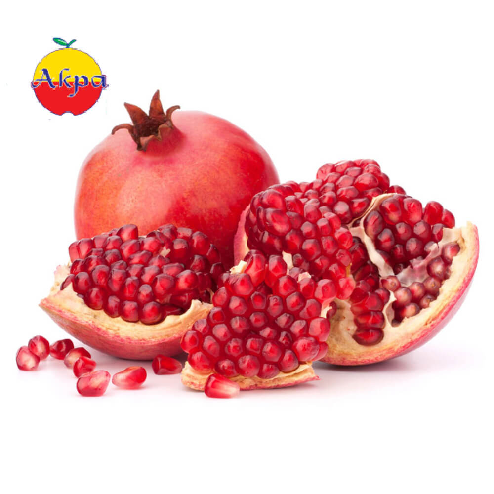 Pomegranate Turkey 400g-500g Piece