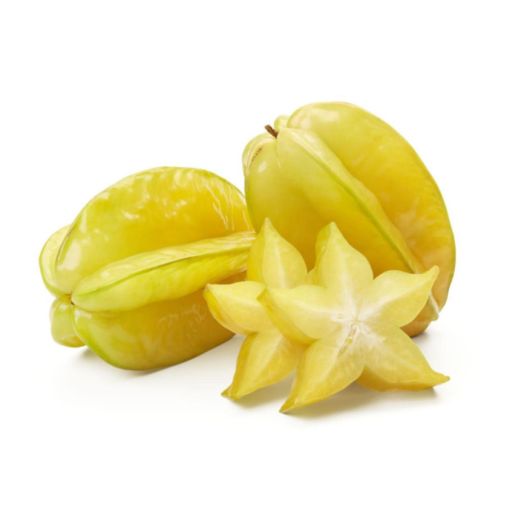 Star Fruit Malaysia 500g