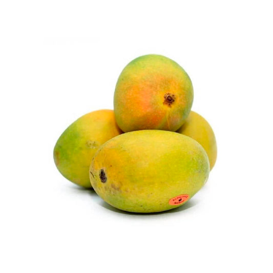 Alphonso Mango Ripe India 500g