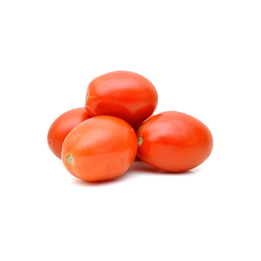 Plum Tomatos 500g