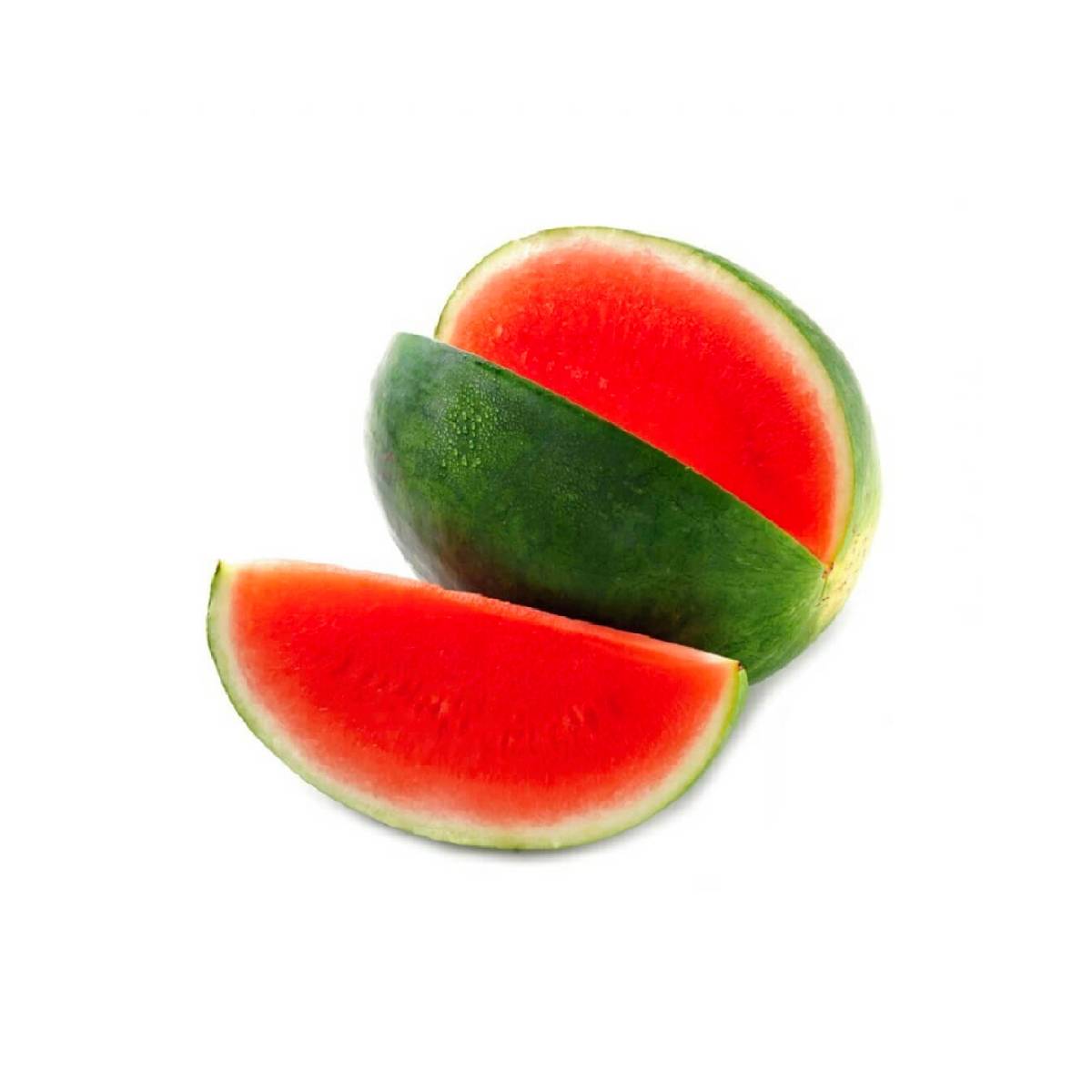 Red Seedless Watermelon Australia 8-10 kg Piece