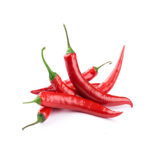 Chili Red Uae 250g