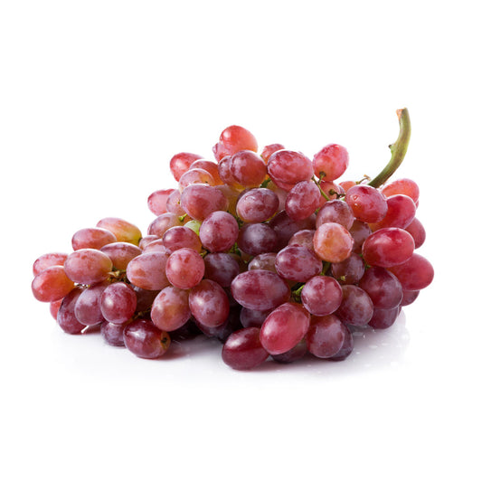 Grapes Red Seedless Lebanon 1 Kg