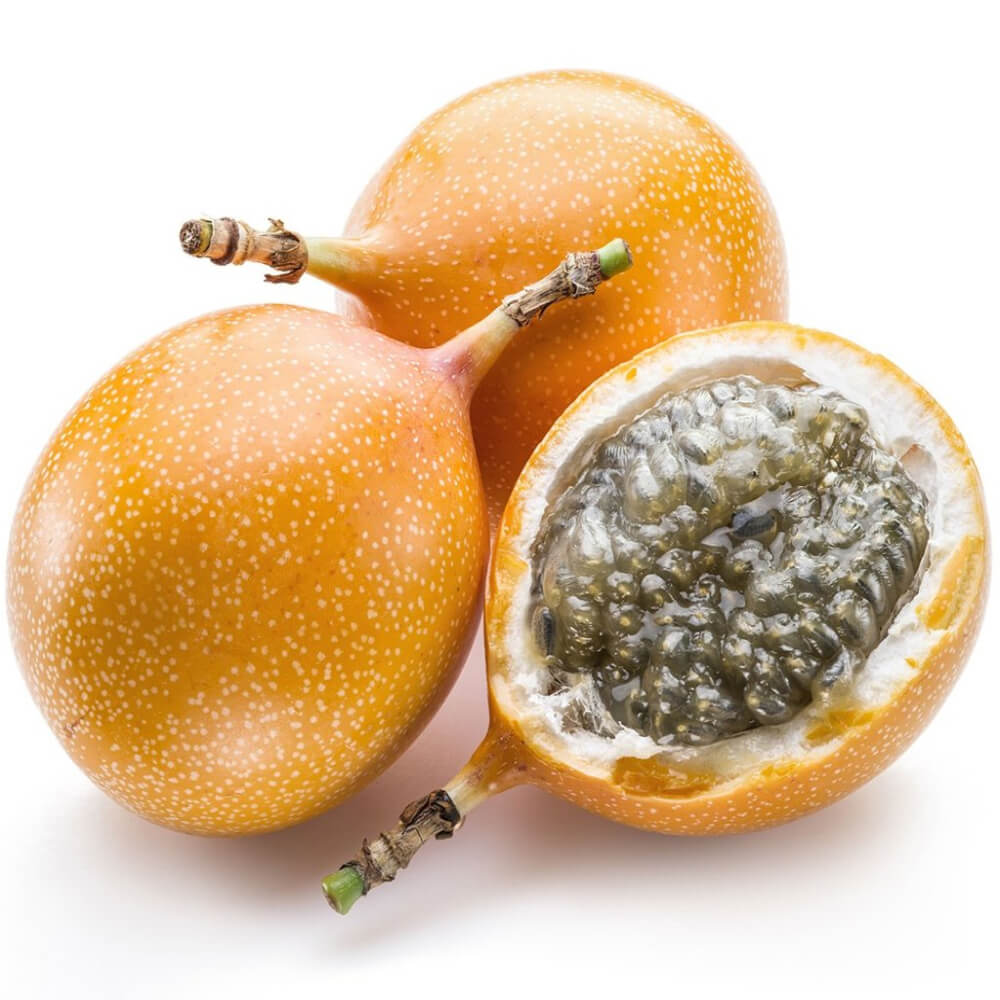 Granadilla Colombia 500g
