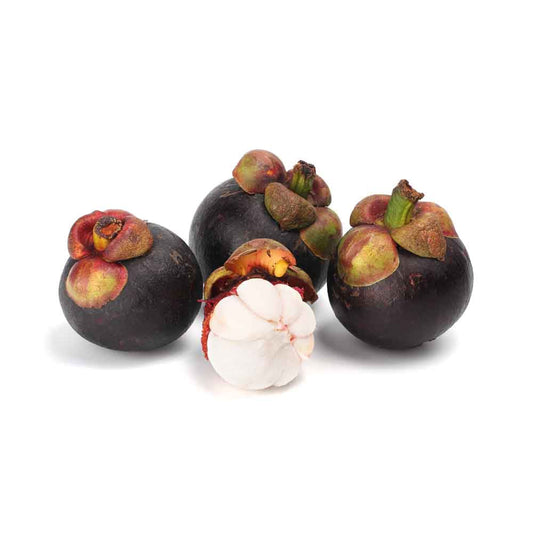 Mangosteen Thailand 500g
