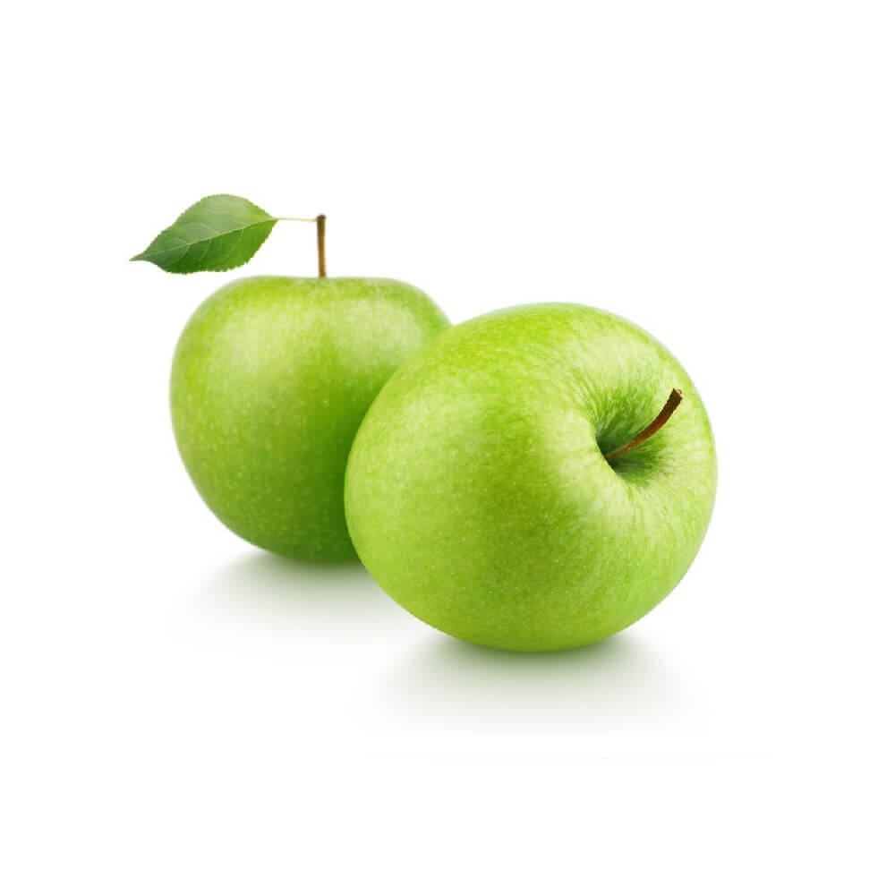 Apple Green Serbia 500g