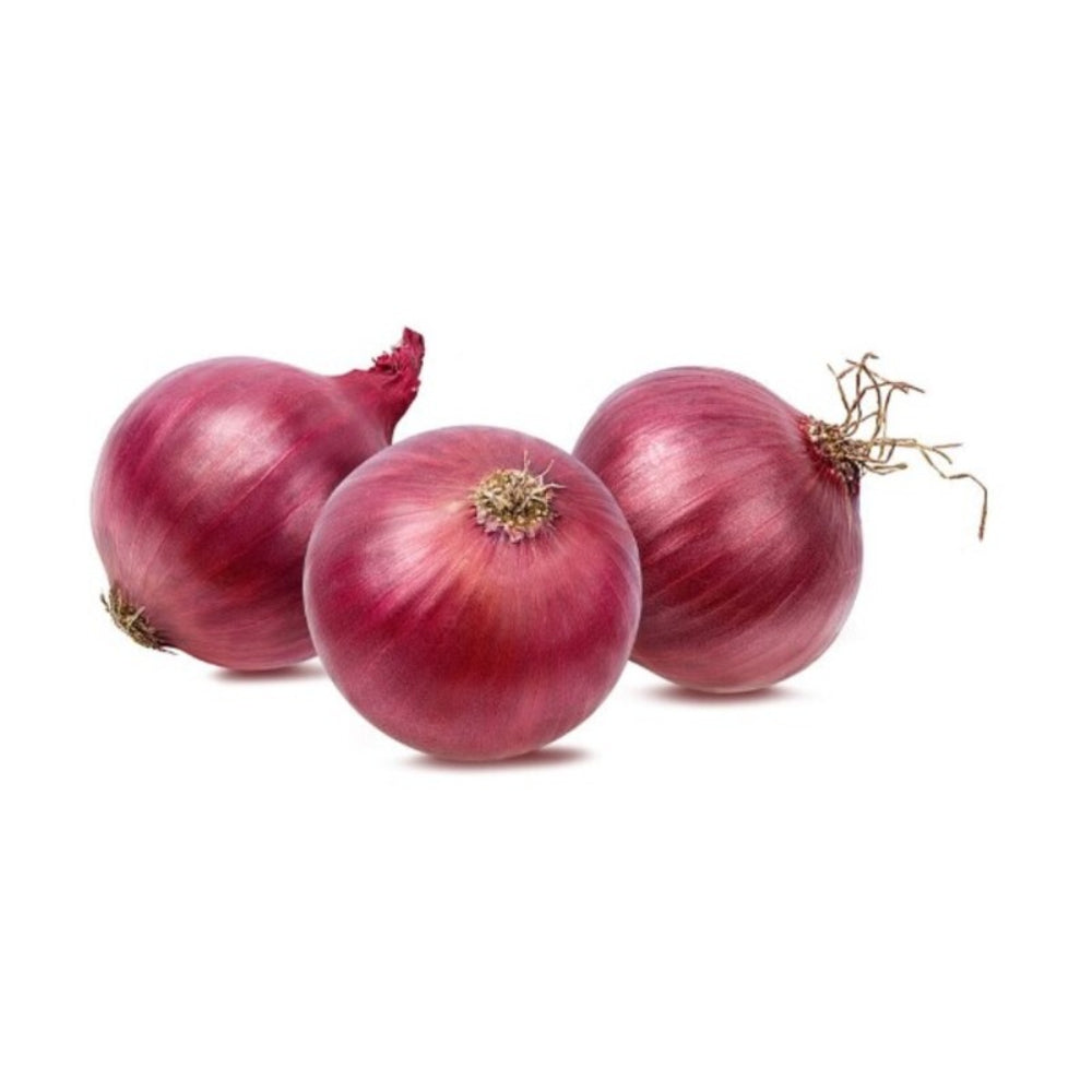 Onion India 3 Kg Bag