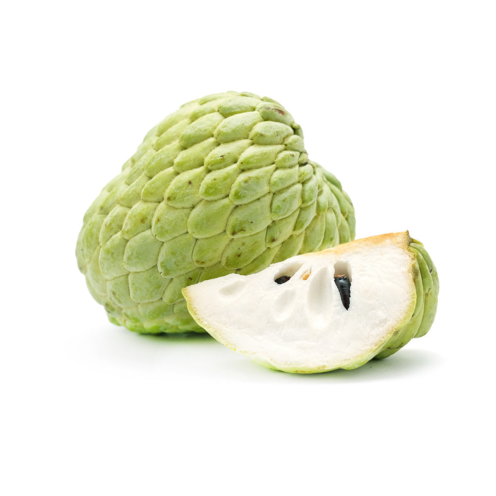 Custard Apple Lebanon 1.2kg 3pc
