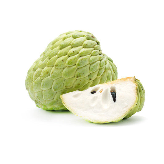 Custard Apple Lebanon 1.2kg 3pc