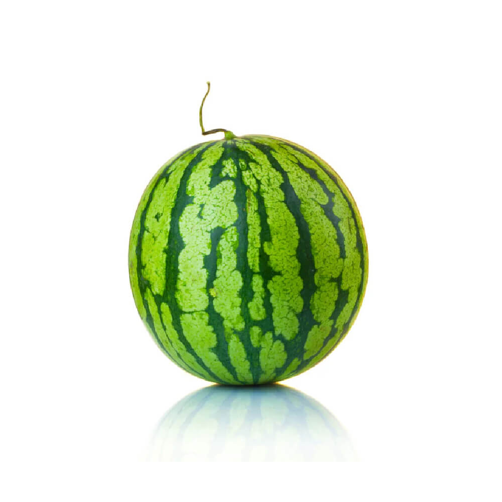 Mini Watermelon Uae 1-1.3Kg Piece