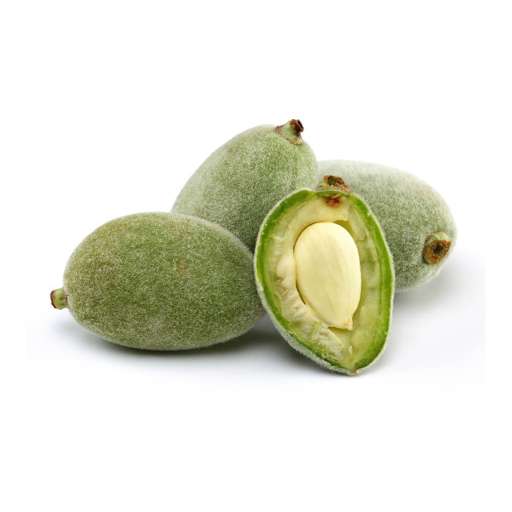 Green Almond Jordan 300g