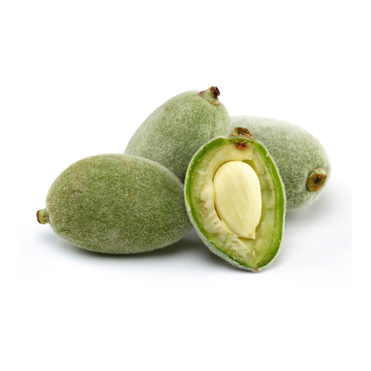 Green Almond Jordan 300g