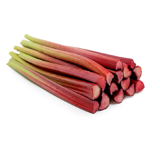Rhubarb Netherlands 250g
