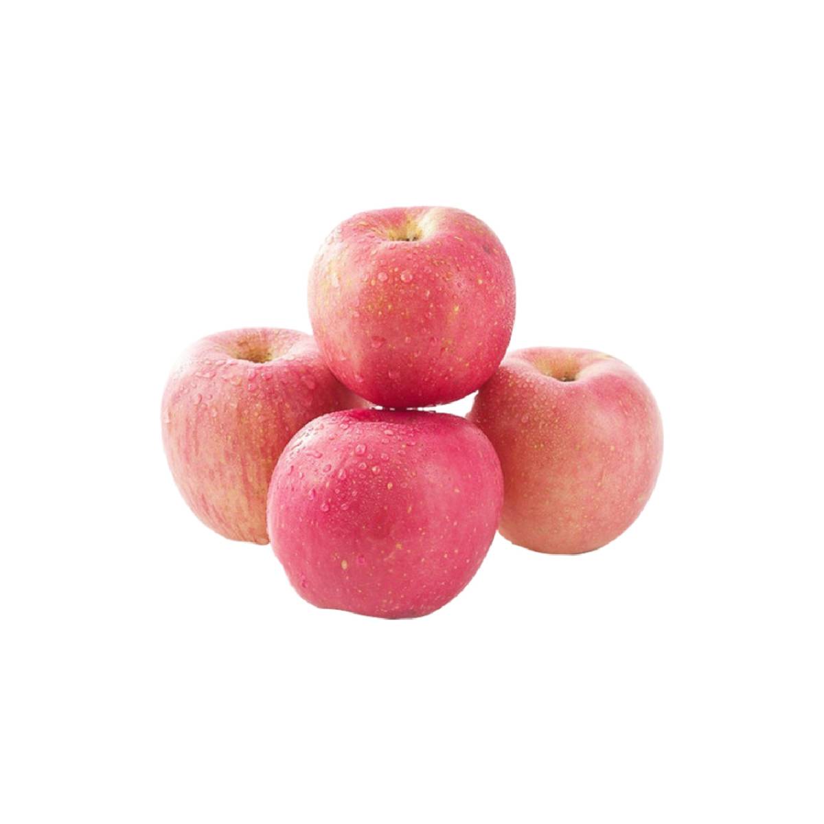 Apple Fuji China 500g