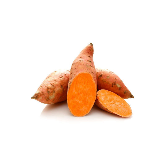 Sweet Potato Small Australia 500g