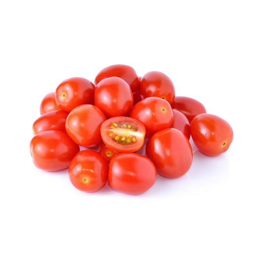Red Cherry Tomato Morocco 250g
