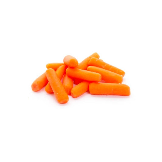 Baby Carrots Peeled USA 350g