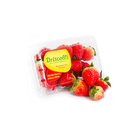 Driscoll's Strawberry Usa 250g