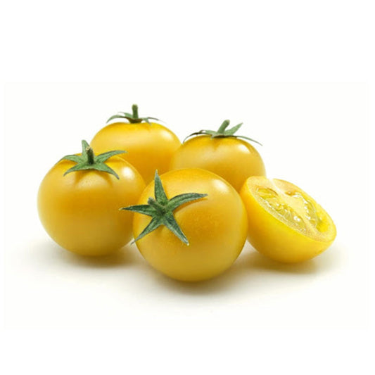 Tomato Cherry Yellow Netherlands 250g