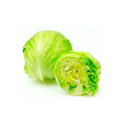 Lettuce Iceberg UAE +400g/pc